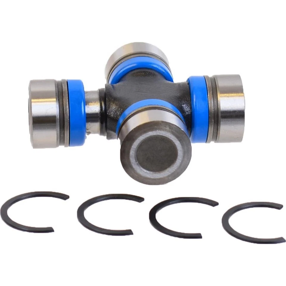 SKF 2 шт передняя ось на колесах универсальное соединение для Ford F-100 1972 1973 1974 1975 - Изображение 3 из 4