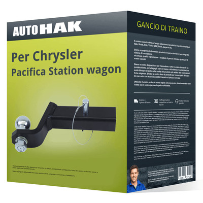LICOME Auto Tappetini per Bagagliaio in Pelle per Chrysler Pacifica 2010-2015, Auto Vasca Baule Tappetino Antiscivolo Impermeabile, Telo Bagagliaio Protezione AntiGraffio,F Coffee