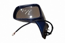 Retroviseur gauche (ou coque) Mitsubishi GALANT