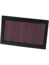 K&N Panel Air Filter (33-2207)