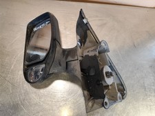 Retroviseur gauche (ou coque) Ford TRANSIT