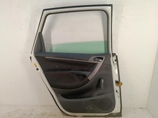 Porte arrière et accessoires Citroen C4