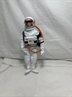 GI Joe Mission Space Astronaut Action Figure. Hasbro