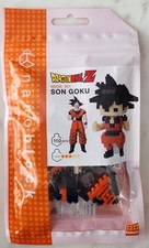 Nanoblock Son Goku Dragon Ball Z NBDB 001