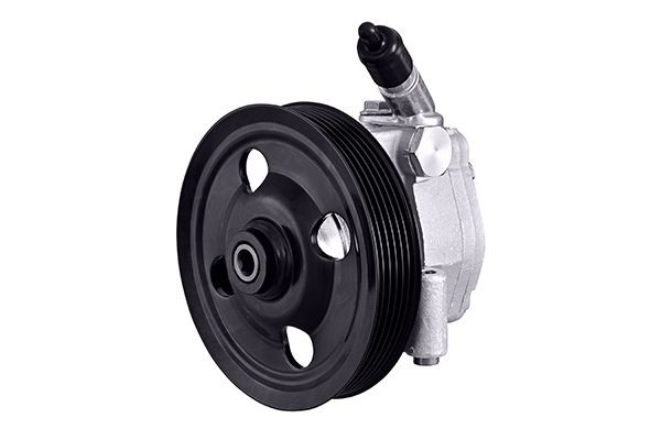 Hella 8TL 359 003-041 Hydraulikpumpe Lenkung FüR Ford-image