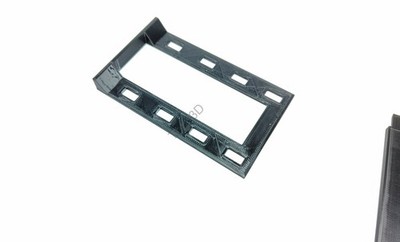 Vertikale GPU Halterung Backplate für Phanteks Enthoo Pro M Gehäuse Bracket