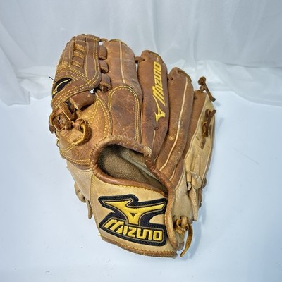 Baseball Glove 12