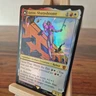 MTG Arcee, Sharpshooter : Transformers Foil 007/015 Mythic M/NM