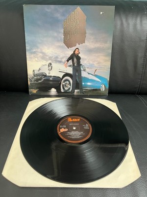 BLUE OYSTER CULT-BUCK DHARMA/Flat out -LP- Vinyl:NM /Cover: VG++  / 1st.UK 1972