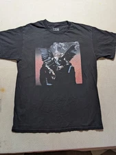 FTD Travis Scott Birds in the Trap Sing McKnight T-Shirt Hip Hop Rap Size Large 