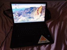 Ordenador Portátil HP Notebook 15  Intel…