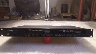 Dolby 363 SR/A riduzione rumore