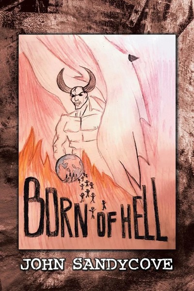 Born Of Hell | John Sandycove | Taschenbuch | Kartoniert / Broschiert | Englisch-image