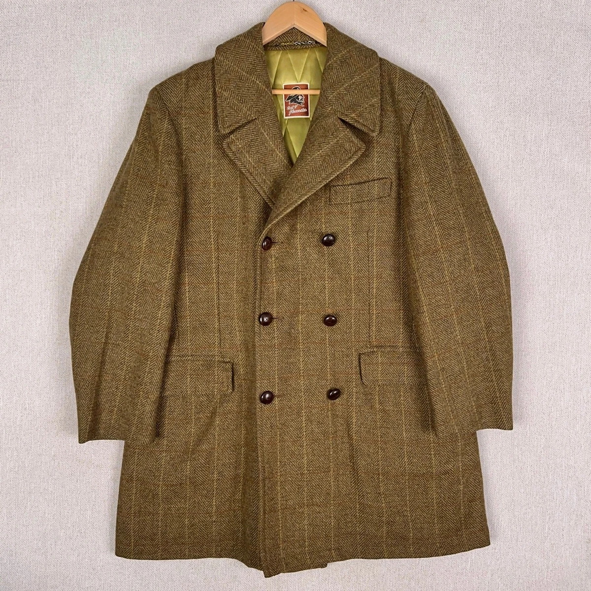 Mighty Mac Men's Coats, Jackets & Vests for Sale | Shop New & Used