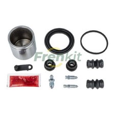 Reparatursatz Bremssattel vorne für Dacia Logan FS MCV KS US id69218