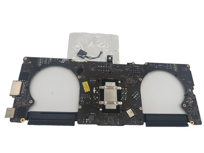 Genuine MacBook Pro A2485 Logic Board M1 Pro 1TB 16gb 16C GPU 10c CPU