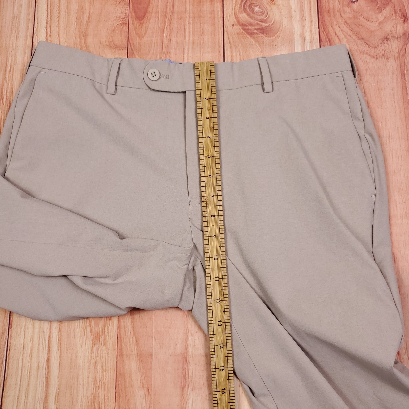 Peter Millar Lightweight Performance Pants Mens K… - image 7