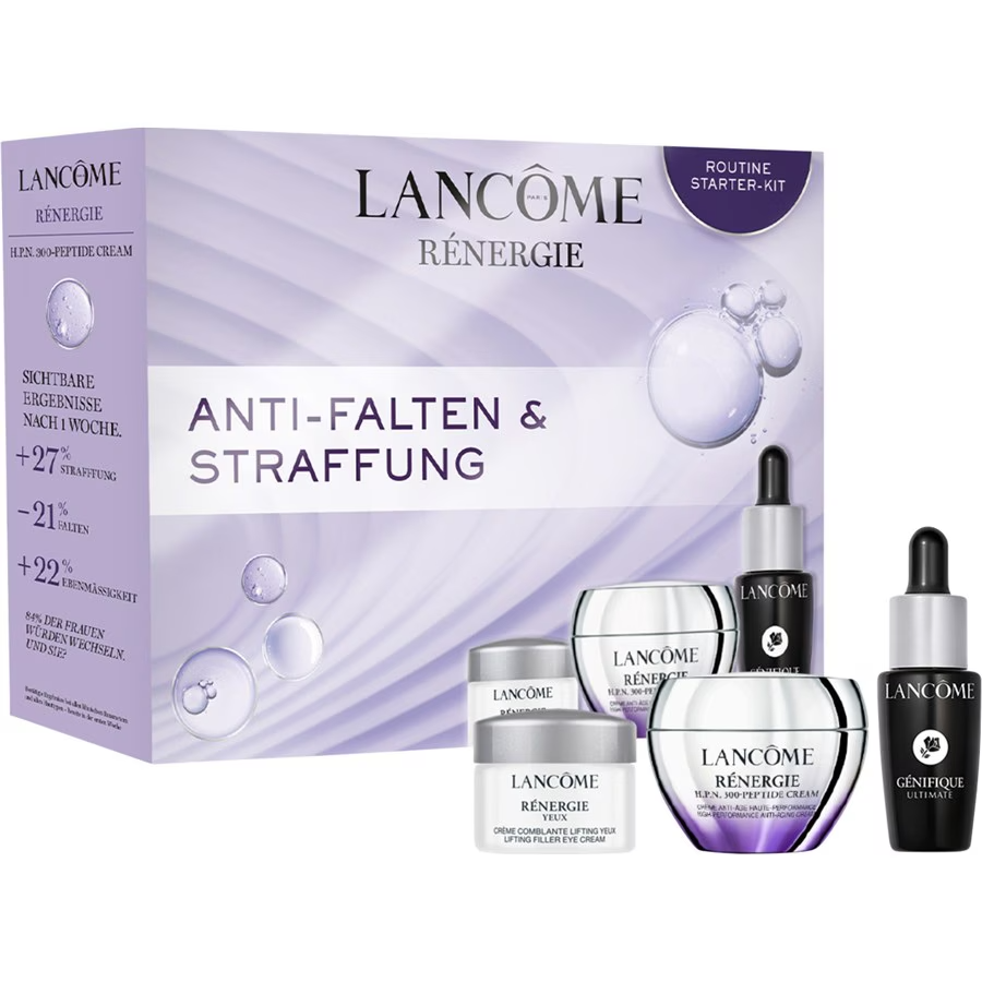 Lancôme Rénergie facial Care Set