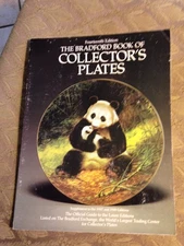 The Bradford Book of Collector's Plates