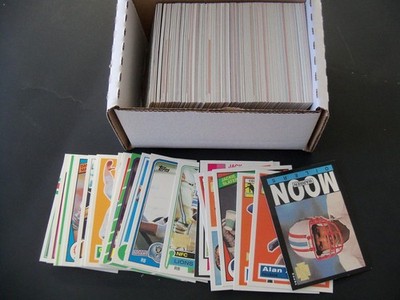 2001 TOPPS ARCHIVES FOOTBALL COMPLETE SET 178 CARDS READ DESCRIPTION!!!