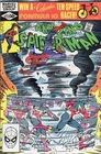 Amazing Spider-Man #222 Marvel Comics 1981 VF-