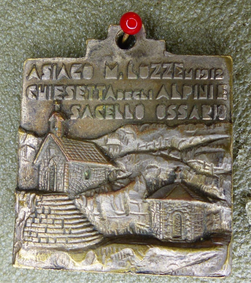 Memorabilia Americana Medaglia Originale Statunitense 'Vittoria Mondiale' – Taglia Intera, Pezzo Da Collezione Medaglia Roma - Foto 6