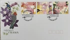 AUSTRALIA 2003 FAREWELL FRAMA FIRST DAY COVER - Lot 1