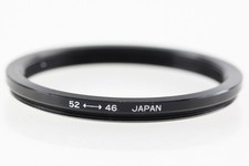Adapter Ring 52Mm 46Mm Filter Adapter Thread Adapter