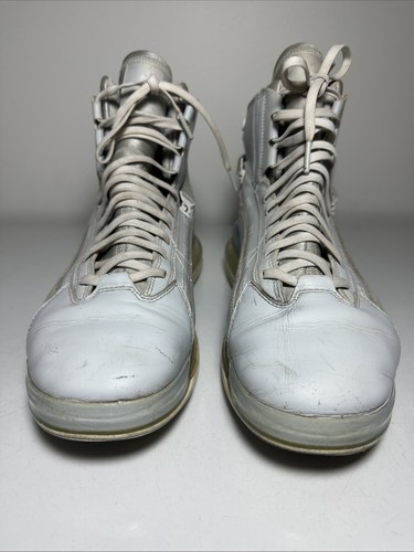 Nike Air Max 720 Saturn Pure Platinum Uomo Taglia 10 - Foto 6 di 12