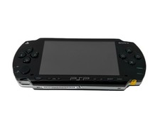 Sony PlayStation Portable PSP 1000 Model Handheld Console - Please Read - REFV45