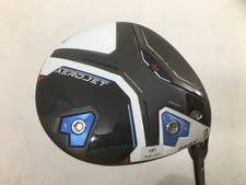 Cobra AEROJET MAX Fairway Wood 3W SPEEDER NX for Cobra (R) #517 Golf Clubs