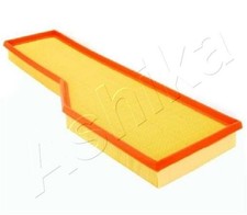 Luftfilter ASHIKA FA-0802JM Filtereinsatz für PORSCHE 911 996 997 Targa Carrera