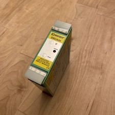 Dataforth DSCA34-02C LIN 2,3-Wire RTD Input 4...