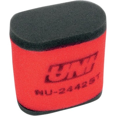 Uni Filter NU-2442ST Uni Air Filter Suzuki Atv Suzuki ALT/LT 185 84-89 NU-2442ST