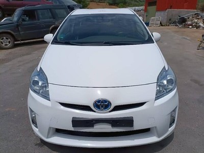     5330147060 haube  TOYOTA PRIUS ZVW30 2009 318996