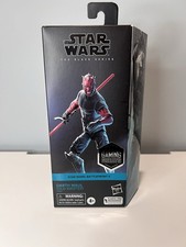 Star Wars Darth Maul Gaming Greats Black Series Old Master Battlefront 230815
