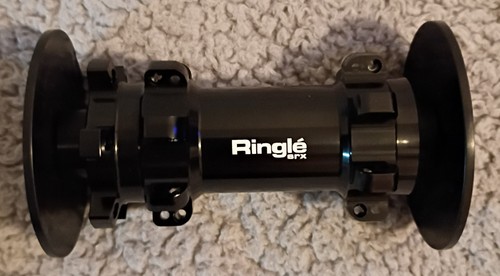 Sun Ringle Hub Sun Ringle MTB Front Hub SRX 110 Boost 15mm Thru Axle, Straight Pull ...