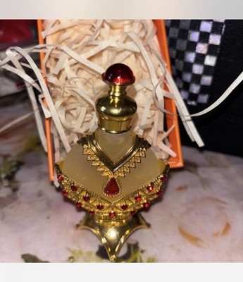 Khadlaj Hareem Al Sultan Gold Concentrated Perfume