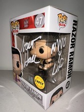 Funko Pop! WWE Scott Hall