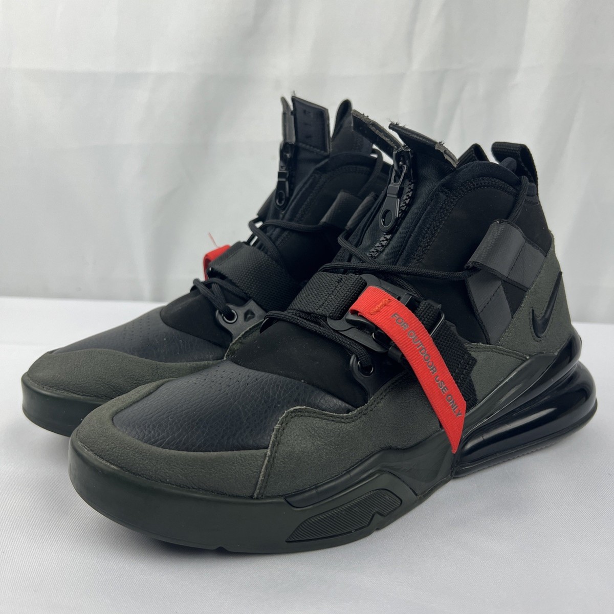 Nike Sneaker Air Force Utility 270 NIKE Air Force 270 Utility - Main Image