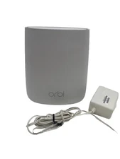 NETGEAR Orbi RBS20 Satellite Home Mesh WiFi Tri-band AC2200