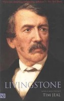 Livingstone | Tim Jeal | Englisch | Taschenbuch | Kartoniert / Broschiert | 2013