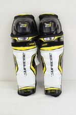 Bauer Supreme 2S Pro Shin Guards Senior Size ...
