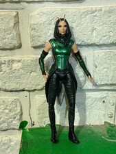 Marvel Legends Mantis BAF Complete Build a Figure Guardians Of The Galaxy Vol 2