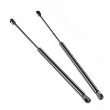 2pcs Front Hood Lift Support Shock Struts Fit For Hyundai Santa Fe 2007-12