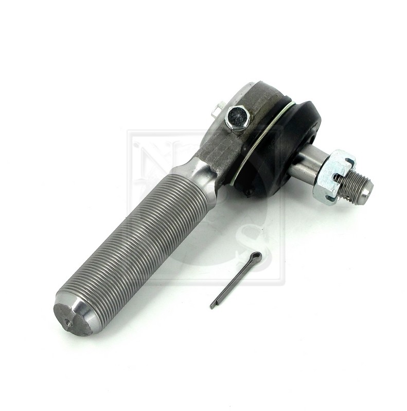 Rotule de direction N410N158 train avant barre direction Nissan 48570G9501