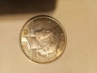 1922 Morgan Silver Dollar Coin