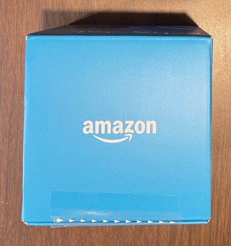 Amazon Echo Dot (3. Generation) Smart Lautsprecher mit Alexa. grau - Bild 5 von 6