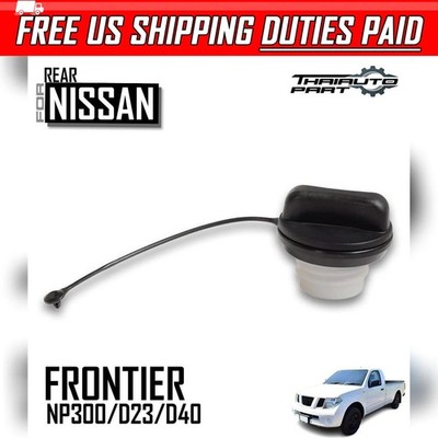 Einfülldeckel Tankdeckel für Nissan Navara Frontier D40 D23 NP300 2004-2020