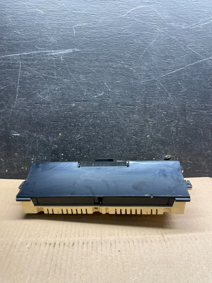 Ford Crown Victoria 1998 a 1999 velocímetro calibre de racimo u1391 DG Foto 3 de 4